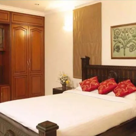 The Senate Appartement